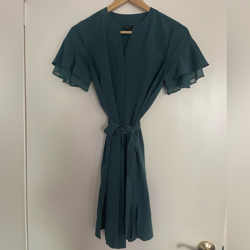 Work dress